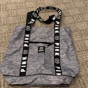 Victoria secret tote